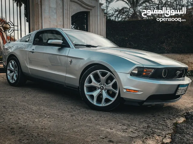 ford mustang 2011 super clean