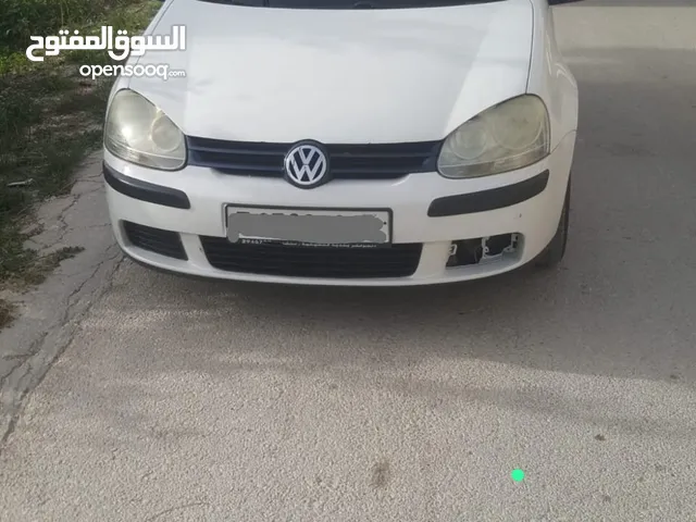 جولف SDI 2008