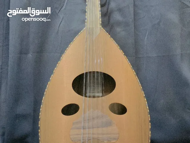 عود صناعة زرياب