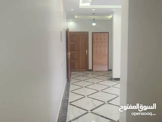 7 m2 3 Bedrooms Apartments for Rent in Sana'a Bayt Baws