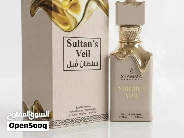 WOMEN VEIL PERFUME