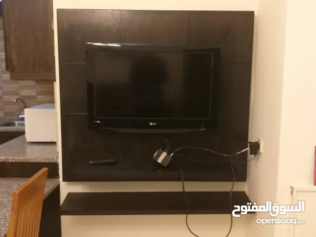 47 m2 Studio Apartments for Rent in Amman Tla' Ali