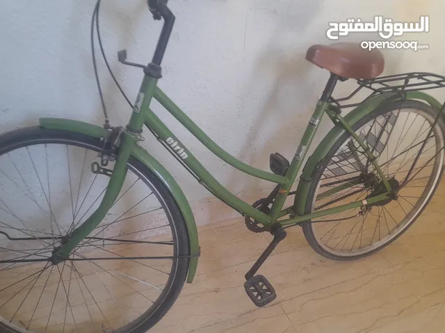 بسكليت ياباني الأصلي نوع سبق في حالة ممتازة قياس (26)الجنط مصنوع من الألمنيوم غير قابل لصدأ