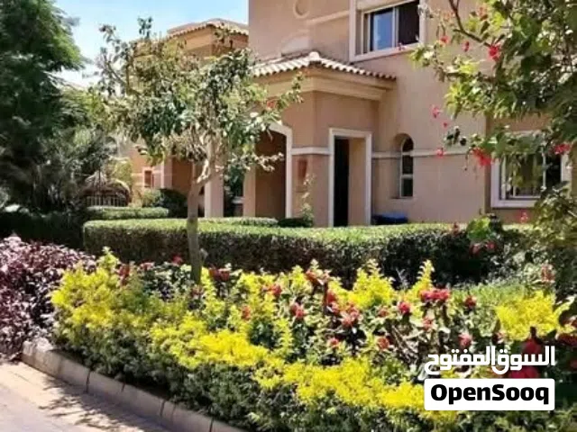 222 m2 4 Bedrooms Villa for Sale in Cairo New Cairo