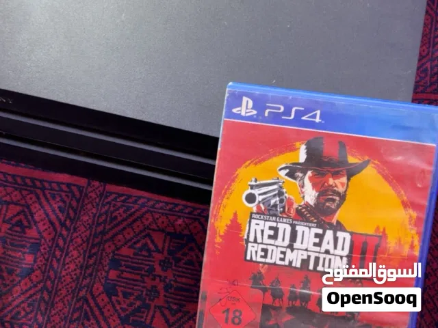 PlayStation 4 PlayStation for sale in Al Batinah