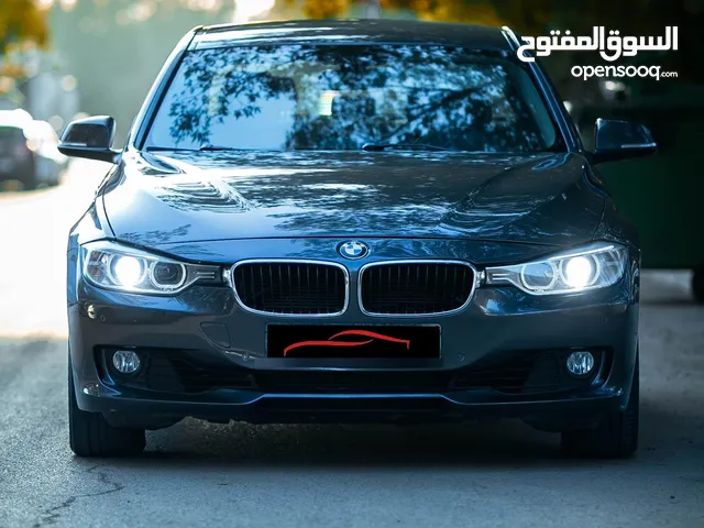BMW 320i EXCELLENT CONDITION 2015 GREY URGENT SALE