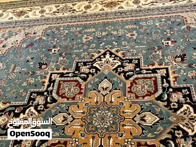 سجادة ايراني قياس 4×6