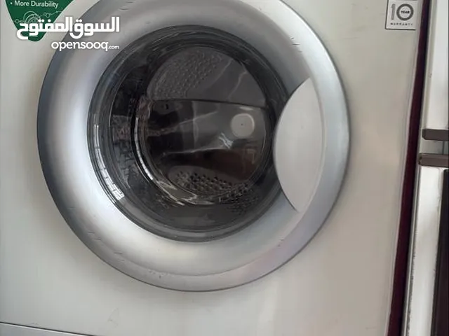 LG 7 - 8 Kg Washing Machines in Damascus
