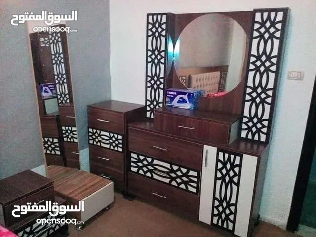 100 m2 4 Bedrooms Townhouse for Rent in Amman Jabal Al Zohor