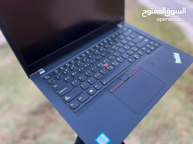 لاب توب لينوفو وارد ارامكو