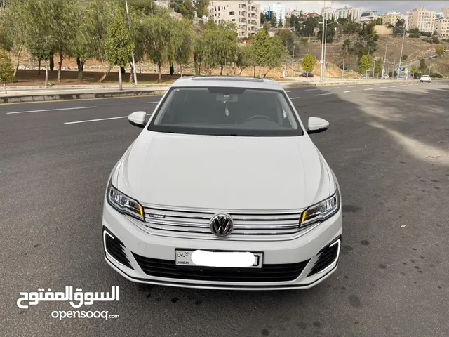 Used Volkswagen Bora in Amman