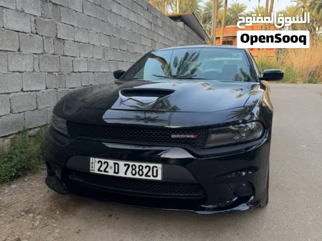 دودج تشارجر GT 2020