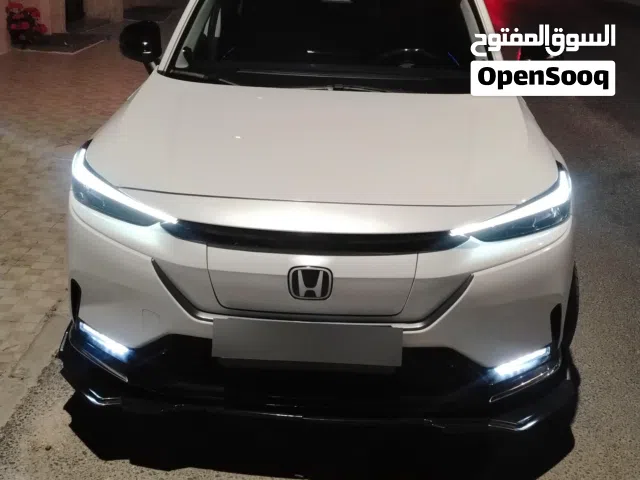 2022 Honda e:N e:NS1