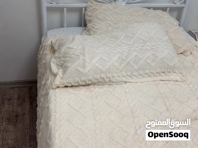 سرير جديد حديد مشاءالله للبيع