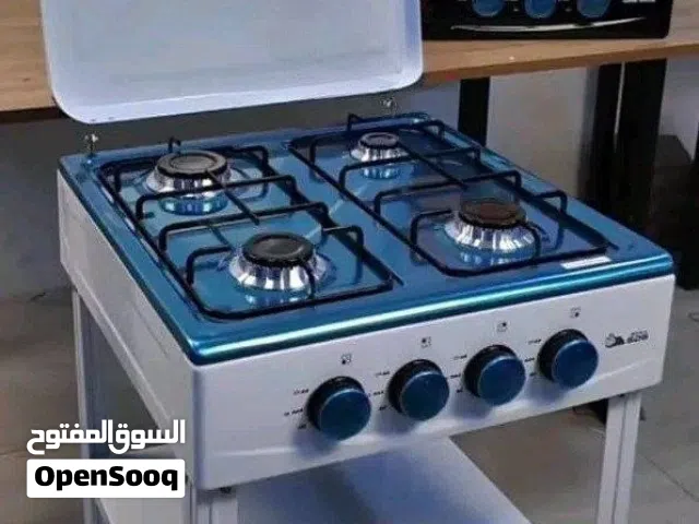 طباخ مع رفوف للبيع