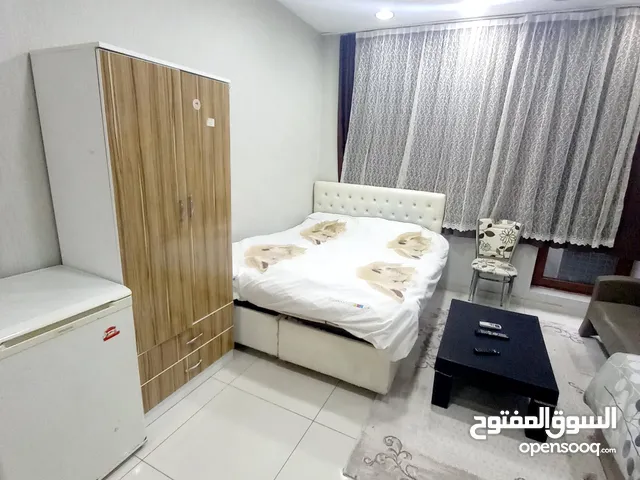 75 m2 Studio Apartments for Rent in Istanbul Fatih