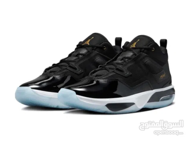 Jordan stay loyal3 اقرى الوصف