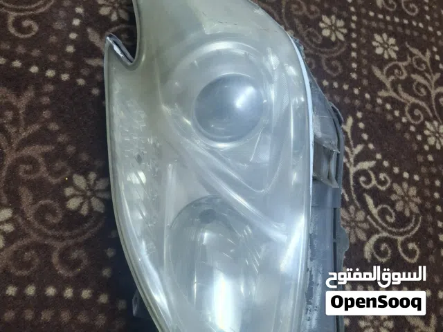 ضواو بريوس 2010 \ 3 طسات بريوس 2010