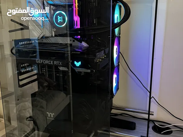 Ultimate Gaming PC Setup for Sale – RTX 3060 12 GB 3 Fan i7-11700K 2K Monitor RGB Beast!
