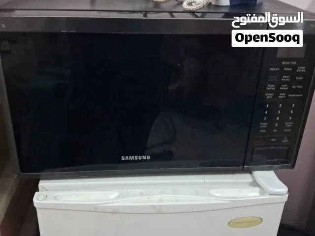 Microwave samsung