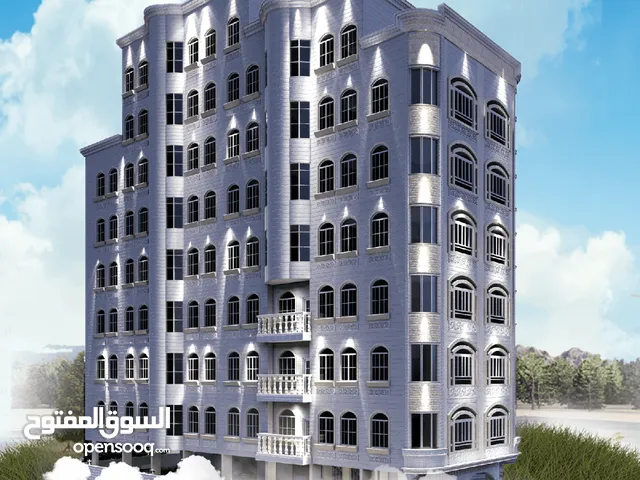 مبنى جديد وفخم للأيجار بالكامل - المثلث الذهبي - بالقرب من شارع الخمسين - مصمم كبرج
