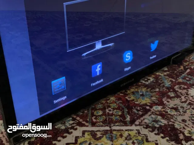 Samsung LCD 42 inch TV in Central Governorate
