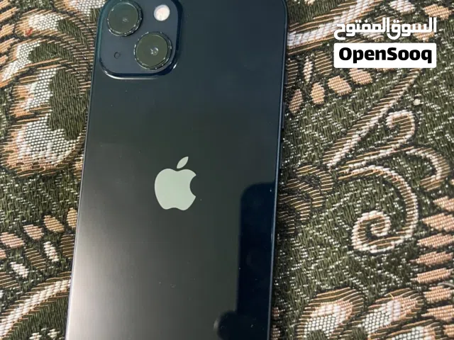 Apple iPhone 13 128 GB in Salt