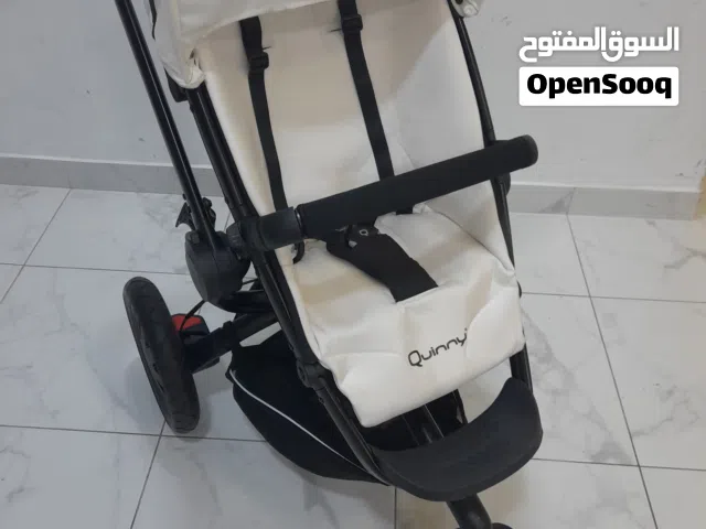 Baby stroller for sale in  اexcellent condition للبيع عربة أطفال بحالة جدا ممتازة