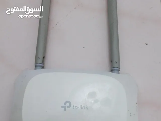 روتر مقي شبكه