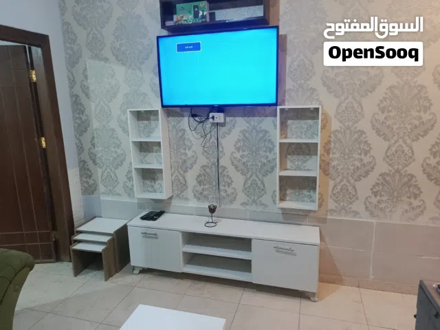 50 m2 Studio Apartments for Rent in Amman University Street