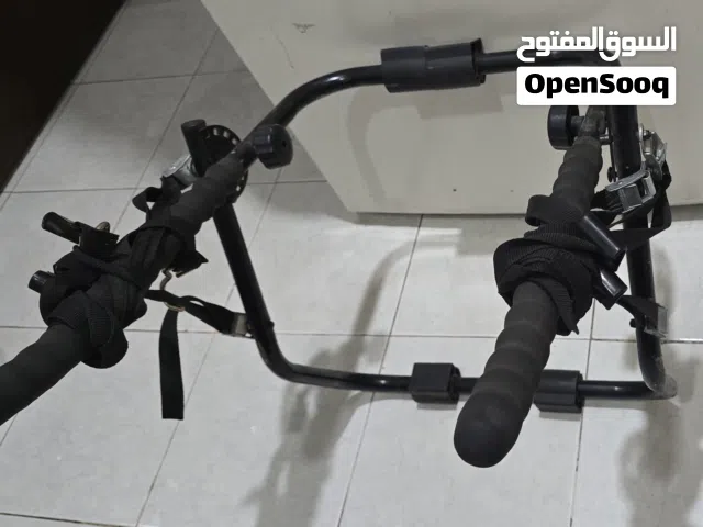 Bike holder