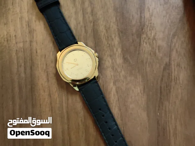 ساعة نون الإصدار المحدود عام 2020