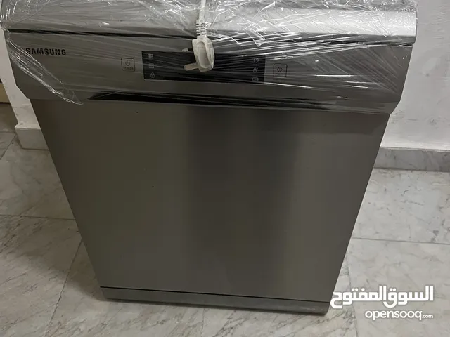 Samsung 8 Place Settings Dishwasher in Hawally