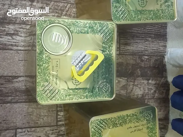 للبيع زيت زيتون بلدي بعل منطقة سوف سعر التنكه 85