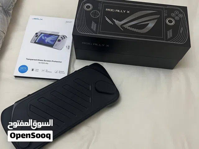 HANDHELD ASUS ROG ALLY X