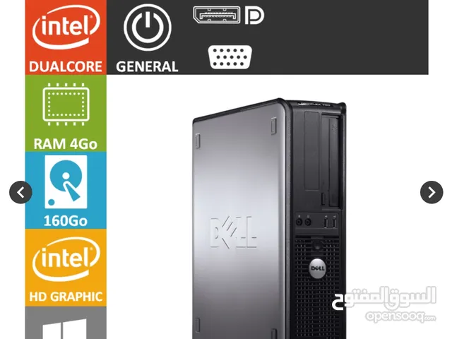 optiplex 745 dell