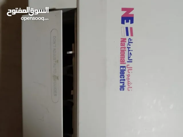 مكيف جديد للبيع
