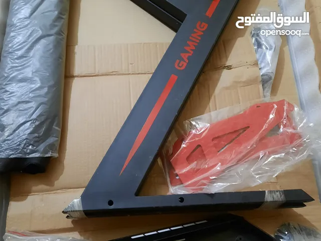 Gaming PC Chairs & Desks in Cairo