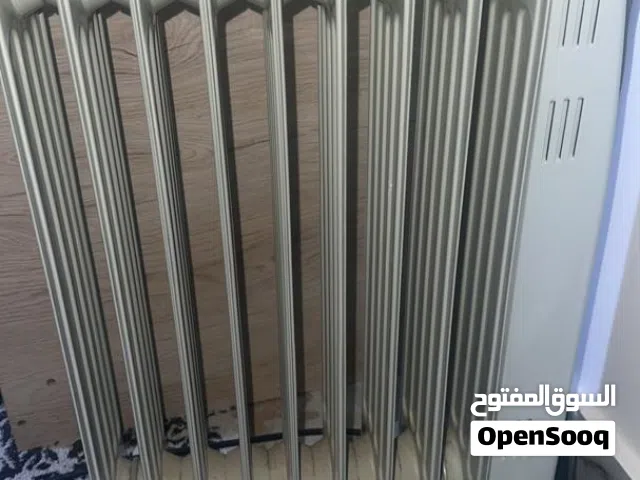 مدفية كهربائيه
