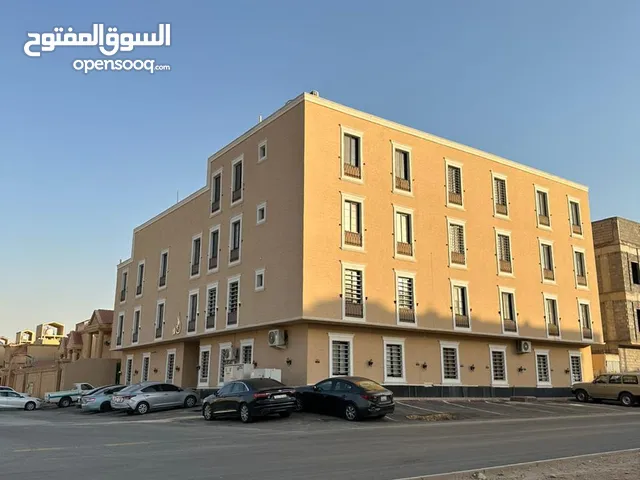 191 m2 4 Bedrooms Apartments for Sale in Al Riyadh Dhahrat Laban