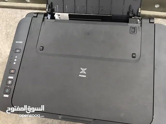 Printers Canon printers for sale  in Muharraq