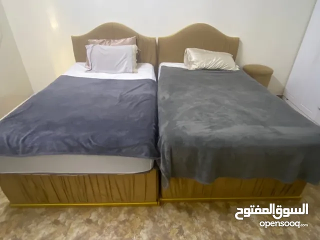 غرفه نوم متكامله