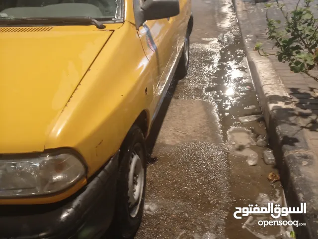 سايبه 2015 نضيفه مكينه وكير خير من لله سياره جهازه ما نقصه شي ما عليه غرامات سنويه 28