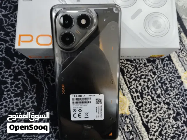 جهاز تكنو بوفا 7