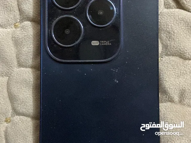 Infinix Hot 40 256 GB in Basra