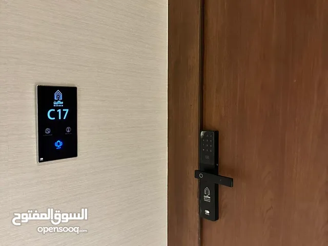 131 m2 3 Bedrooms Apartments for Rent in Al Riyadh Al Arid