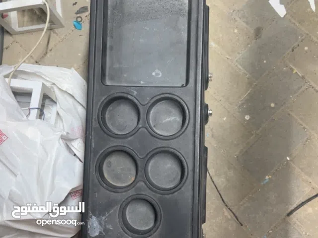 بوكس الحوض العدد 2