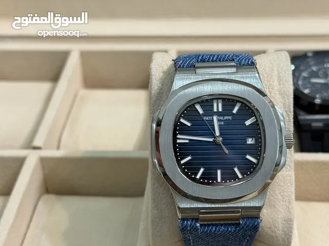 Automatic Patek Philippe watches for sale in Amman