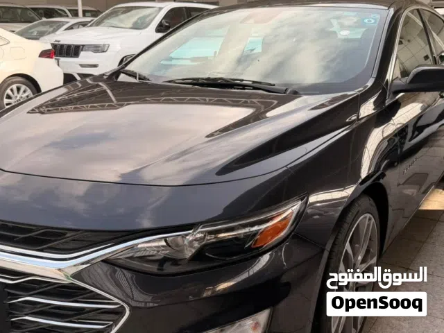 2023 شيفروليه ماليبو LT