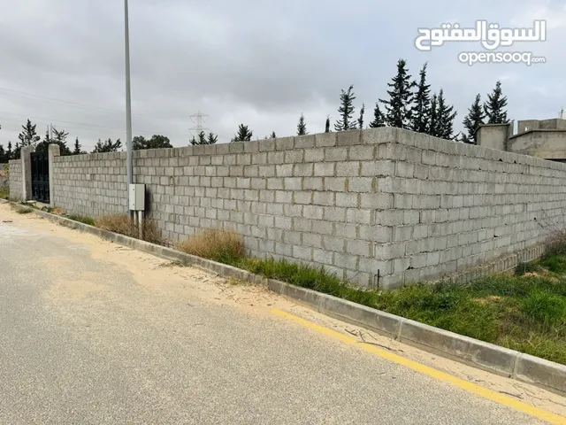 Mixed Use Land for Sale in Tripoli Al-Baesh